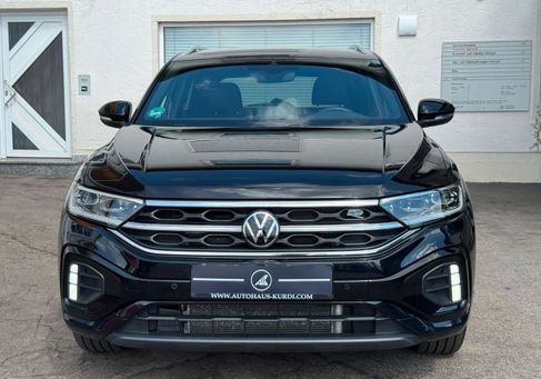 Volkswagen T-Roc, 2023