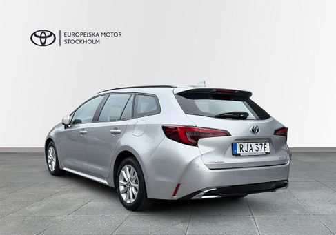 Toyota Corolla, 2023 2