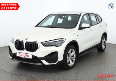 BMW X1, 2022