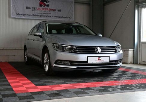 Volkswagen Passat Variant, 2019