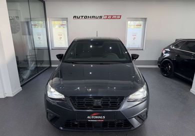 Seat Ibiza, 2023