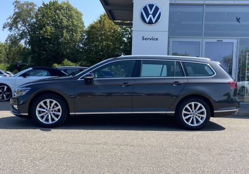 Volkswagen Passat Variant, 2022 2