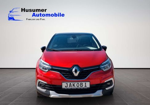 Renault Captur, 2019