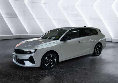 Opel Astra, 2024
