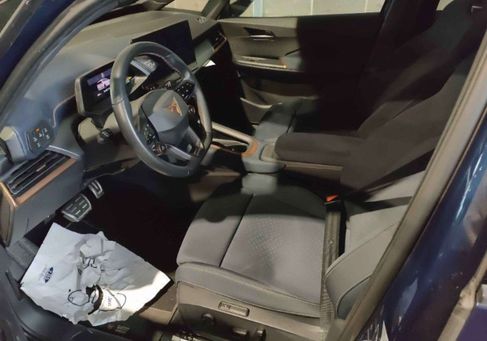 Cupra Born, 2024 3
