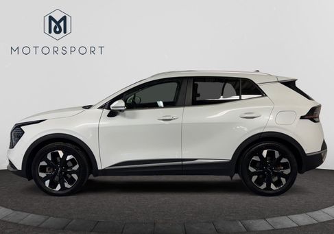 Kia Sportage, 2025 2
