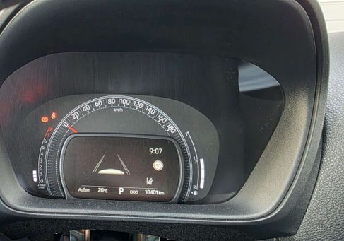 Toyota Aygo, 2025 2