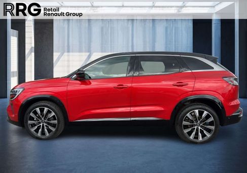 Renault Austral, 2024
