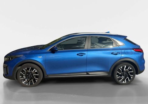 Kia XCeed, 2025 3