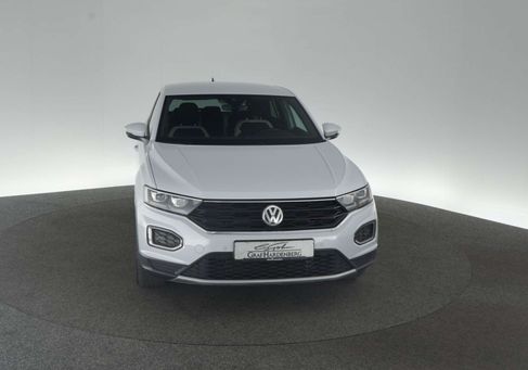 Volkswagen T-Roc, 2019