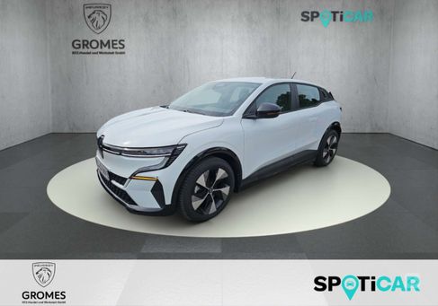 Renault Megane, 2022