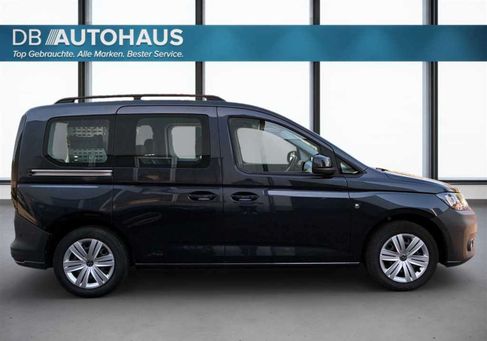Volkswagen Caddy, 2023