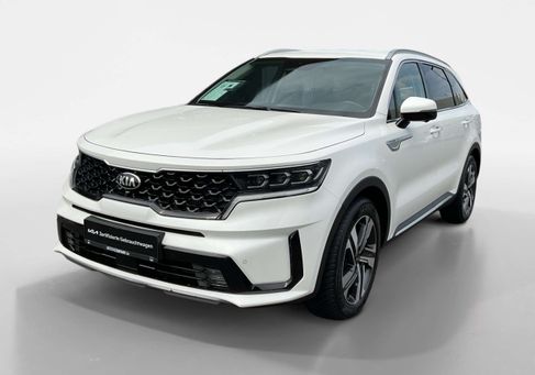 Kia Sorento, 2020