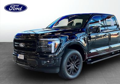 Ford F 150, 2025