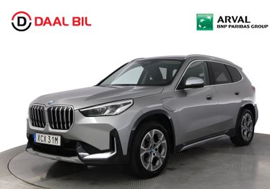 BMW X1, 2023