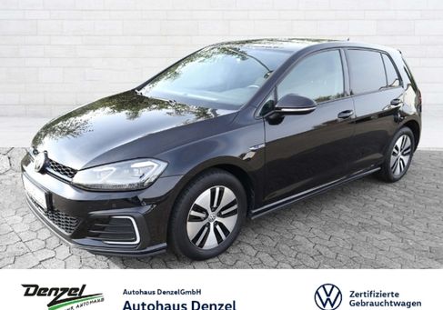 Volkswagen Golf, 2017