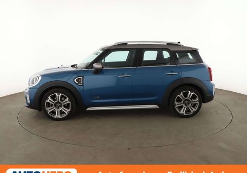 MINI Cooper S Countryman, 2022