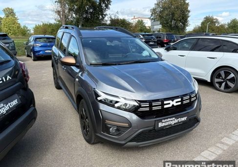 Dacia Jogger, 2025 2