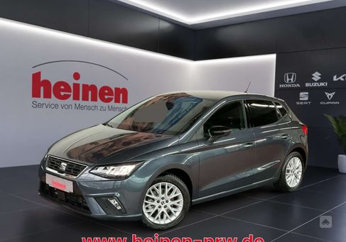 Seat Ibiza, 2024