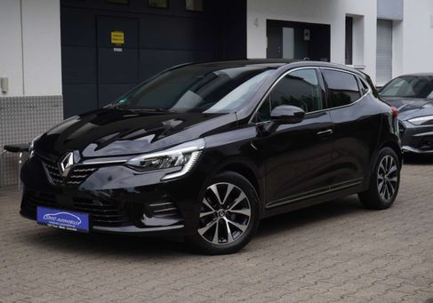 Renault Clio, 2023