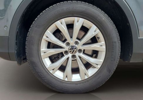 Volkswagen Tiguan Allspace, 2021