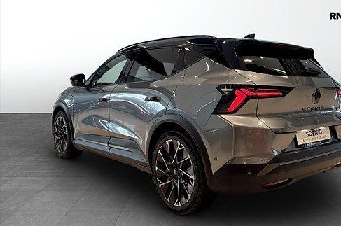 Renault Scenic, 2024