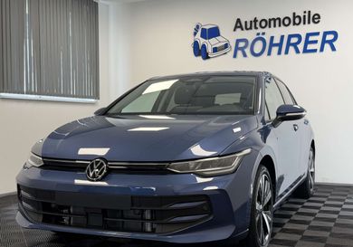 Volkswagen Golf, 2026