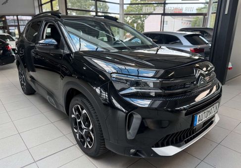 Citroën C5 Aircross, 2023 3