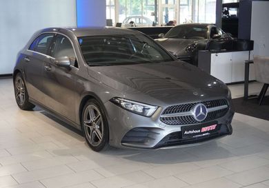 Mercedes-Benz A 220, 2020