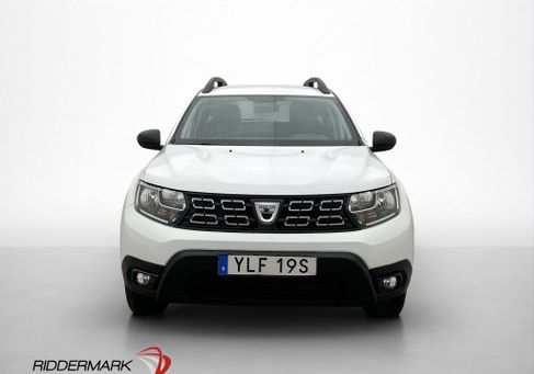 Dacia Duster, 2019