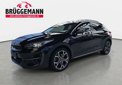 Kia XCeed, 2021