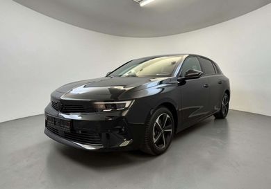 Opel Astra, 2025
