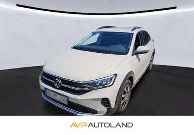 Volkswagen Taigo, 2023