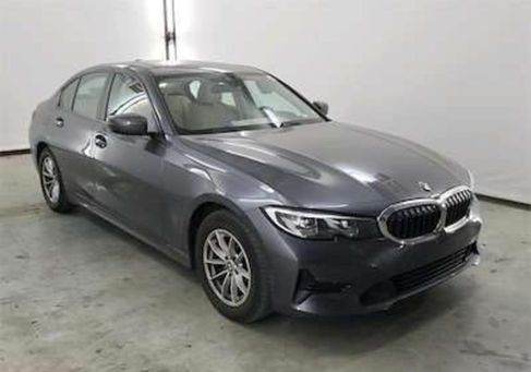 BMW 3 Serija, 2019