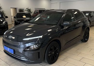 Hyundai Kona, 2022