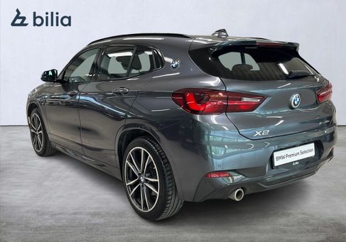 BMW X2, 2021
