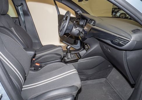 Opel Corsa, 2024 2
