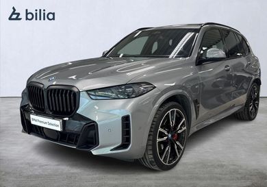BMW X5, 2024