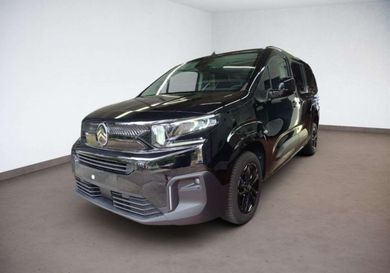 Citroën Berlingo, 2024