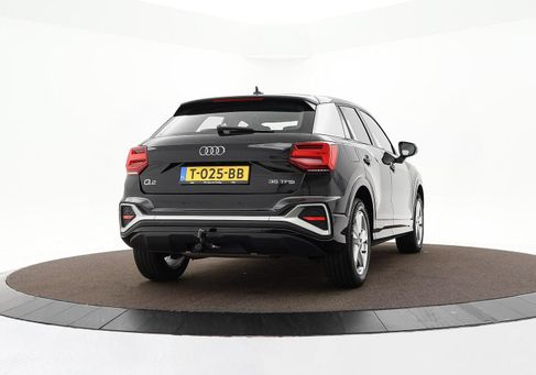 Audi Q2, 2023