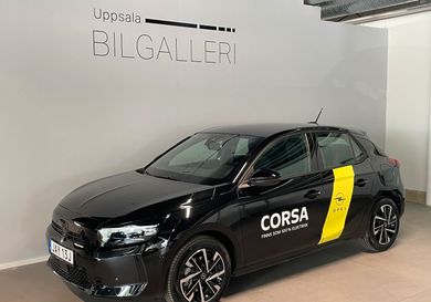 Opel Corsa, 2024