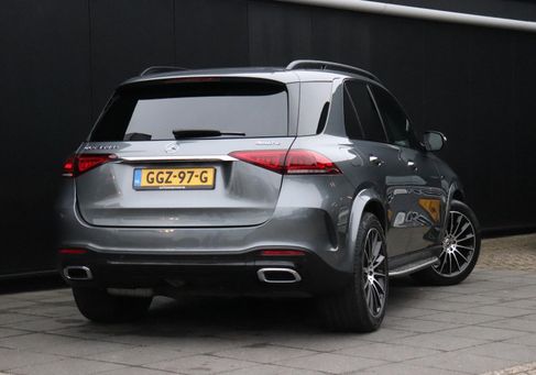Mercedes-Benz GLE 350, 2020