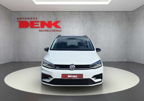 Volkswagen Touran, 2019 2