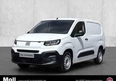 Fiat Doblo, 2025