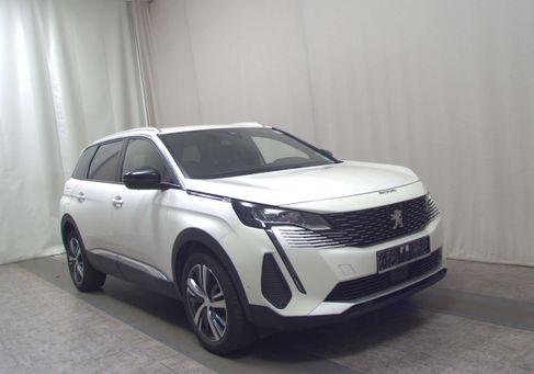 Peugeot 5008, 2023