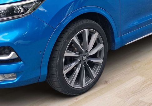 Nissan Qashqai, 2020 3