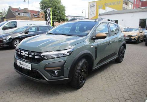 Dacia Sandero, 2023