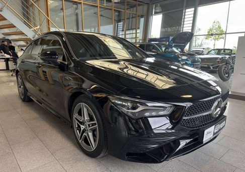 Mercedes-Benz CLA 200, 2023