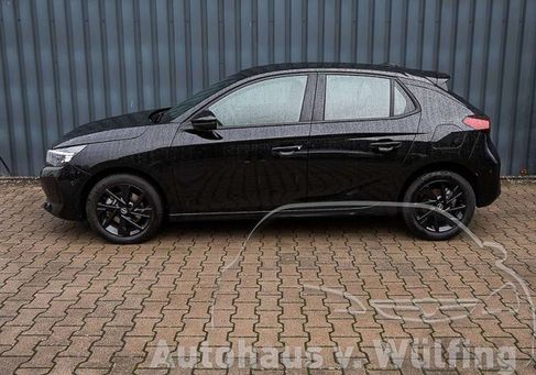 Opel Corsa, 2024 3