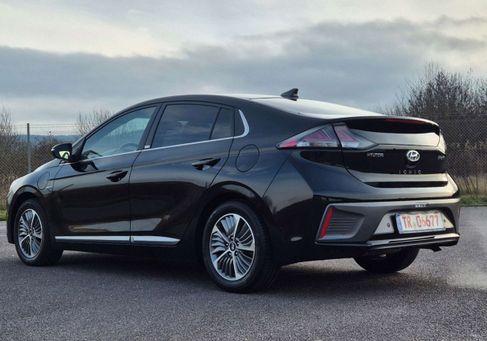 Hyundai IONIQ, 2020